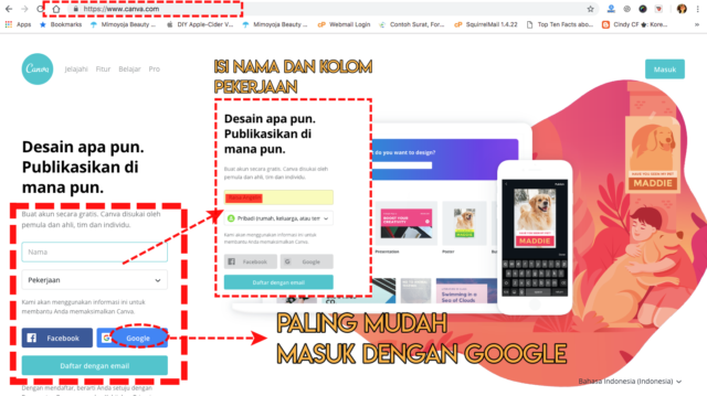 Cara Mudah Desain Undangan Pernikahan Pakai Aplikasi Canva. Gratis dan Pasti Kamu pun Bisa! 23 Cara Mudah Desain Undangan Pernikahan Pakai Aplikasi Canva. Gratis dan Pasti Kamu pun Bisa!