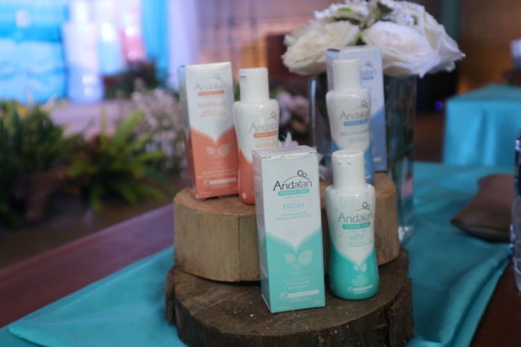 Dengan Andalan Feminine Care Intimate Wash, Bikin Miss V Kamu Segar
